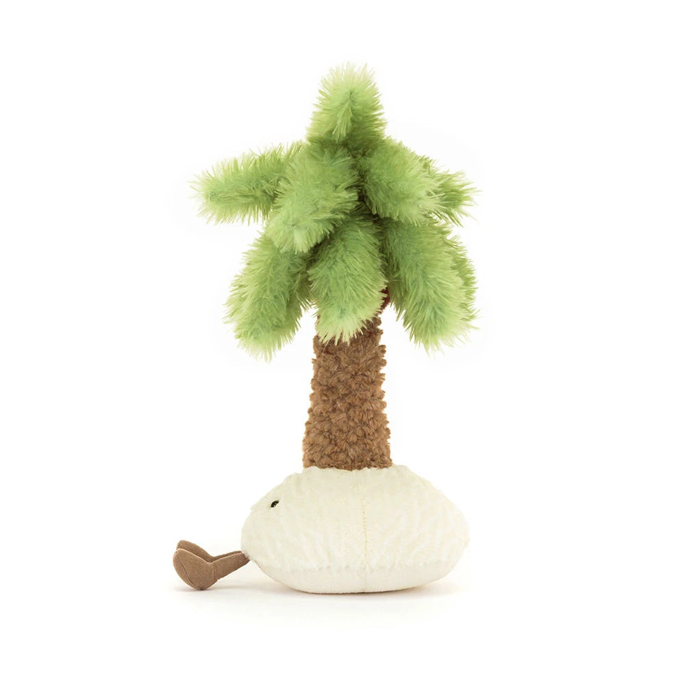 Amuseables Pammie Palm Tree - US 8352
