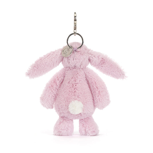 Thistlepop Blossom Bunny Bag Charm - US 2648