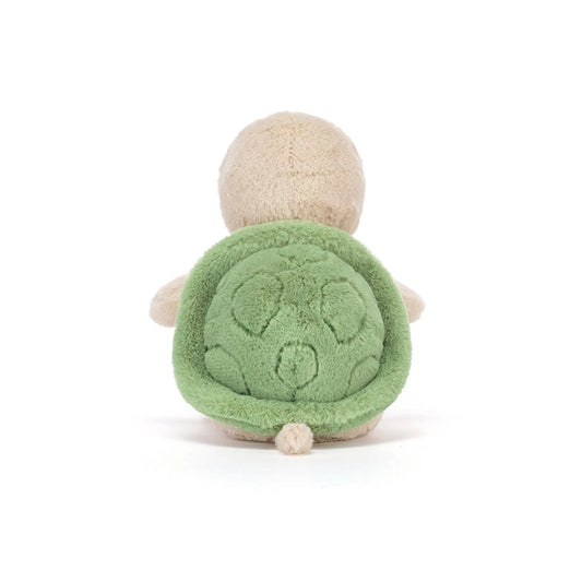 Thimble Turtle - US 4185