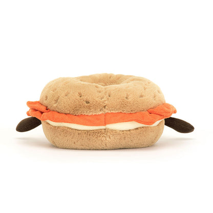 Amuseables Bagel - US 6818