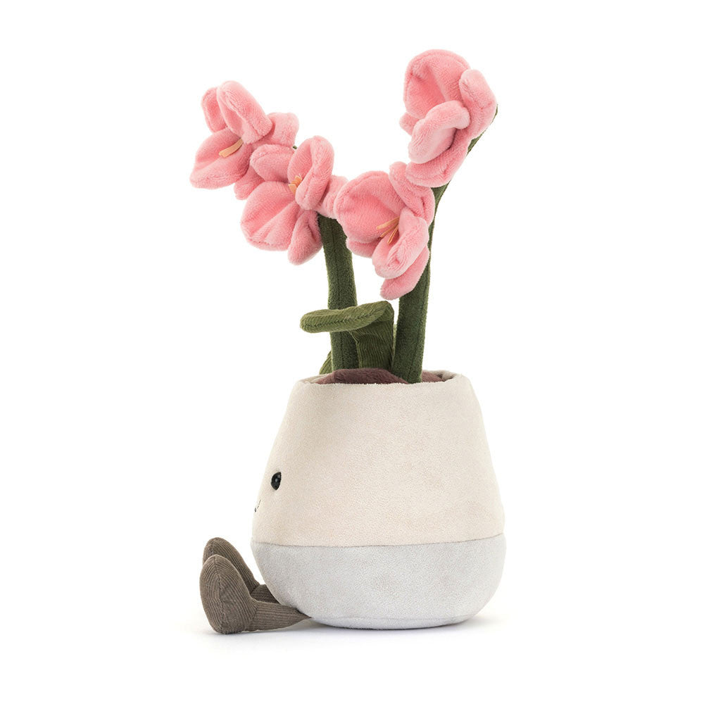 Amuseables Pink Orchid - US 1846