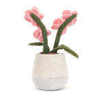 Amuseables Pink Orchid - US 1846