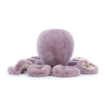 Maya Octopus - US 9055