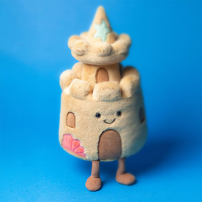Amuseables Sandcastle - US 1109