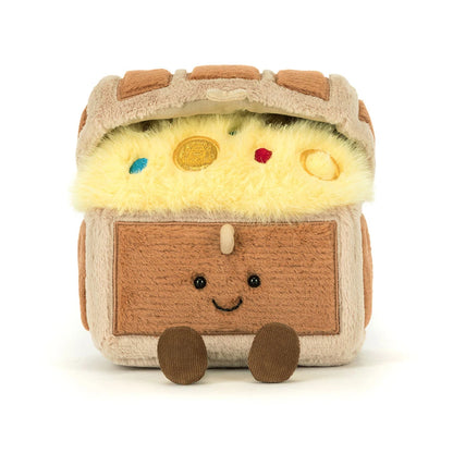 Amuseables Treasure Chest - US 0546