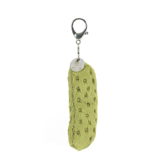 Amuseables Pickle Bag Charm - US 9164