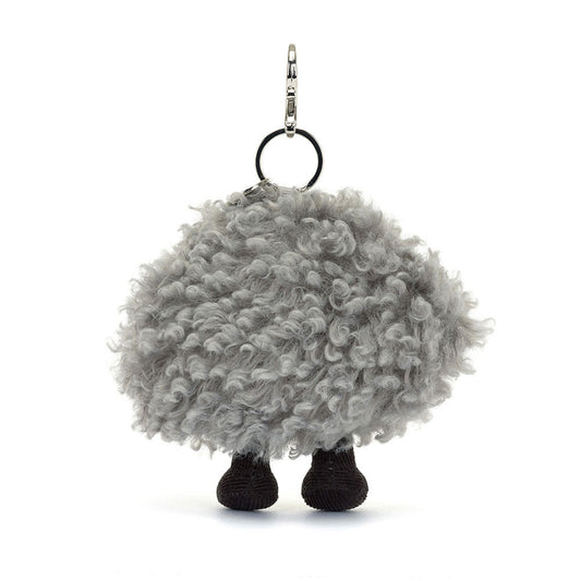 Amuseables Storm Cloud Bag Charm - US 7967