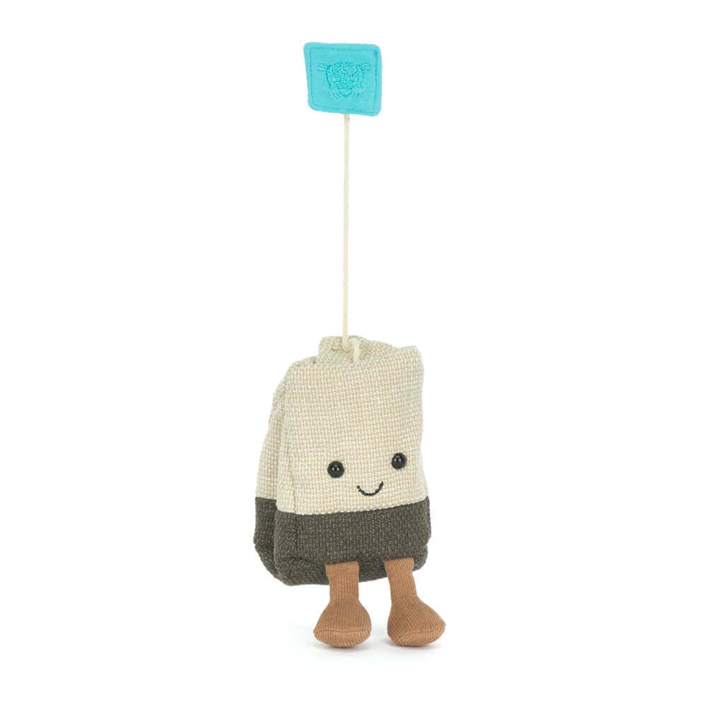 Amuseables Steepy Tea Bag - US 8228