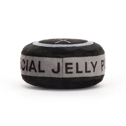 Amuseables Sports Ice Hockey Puck - US 3978