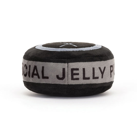 Amuseables Sports Ice Hockey Puck - US 3978