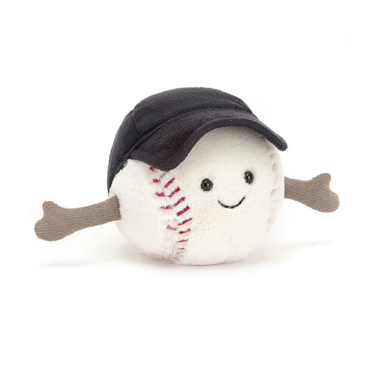 Amuseables Sports Baseball - US 0339