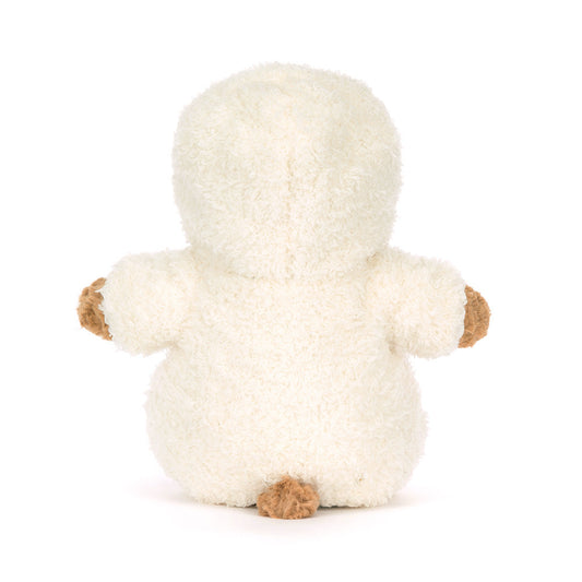 Bartholomew Bear ‘All-In-One’ - US 7415