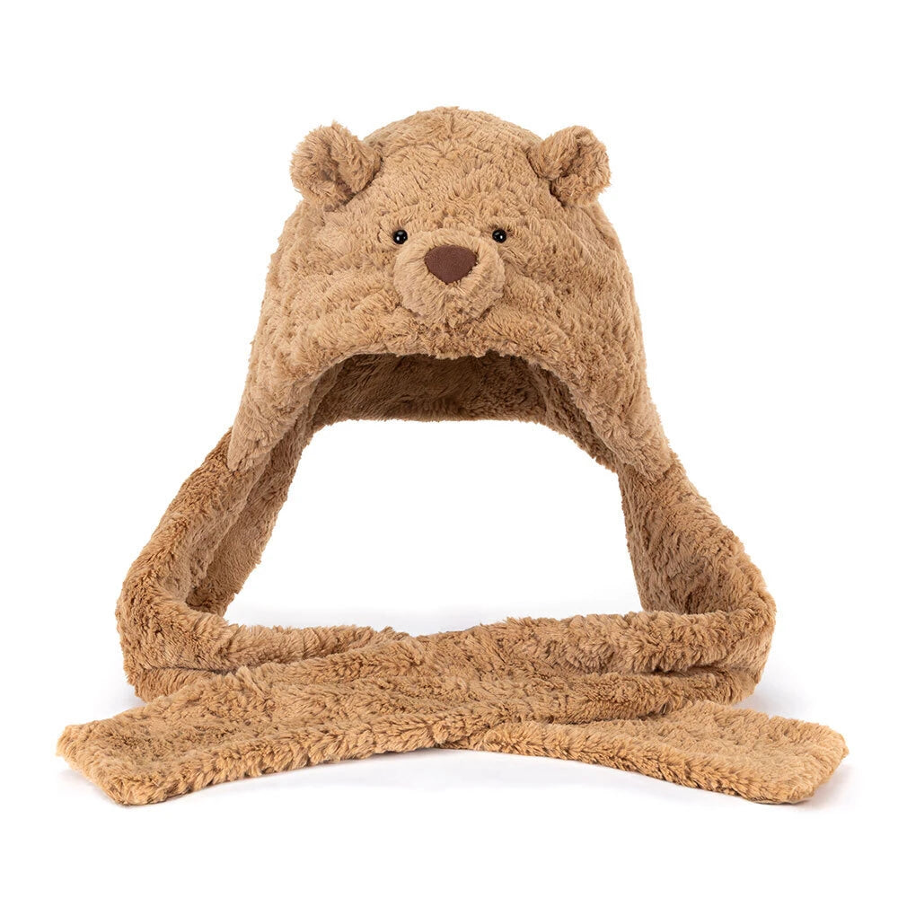 Bartholomew Bear Bundlesnug - US 3007
