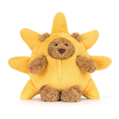 Bartholomew Bear ‘Sun’ - US 4481