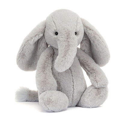 Bashful Luxe Elephant Thuddeus - US 4266