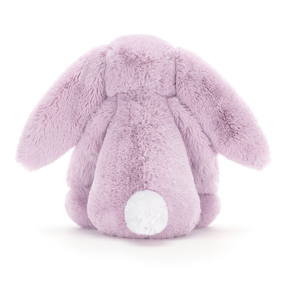 Bashful Lilac Bunny - US 3835
