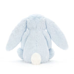 Bashful Blue Bunny - US 7329