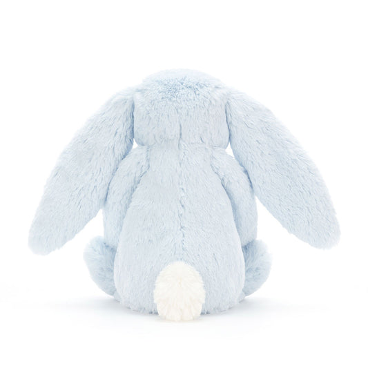 Bashful Blue Bunny - US 7329