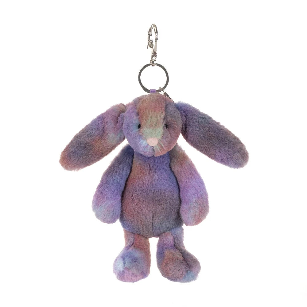 Zodihop Luxe Bunny Bag Charm - US 5704