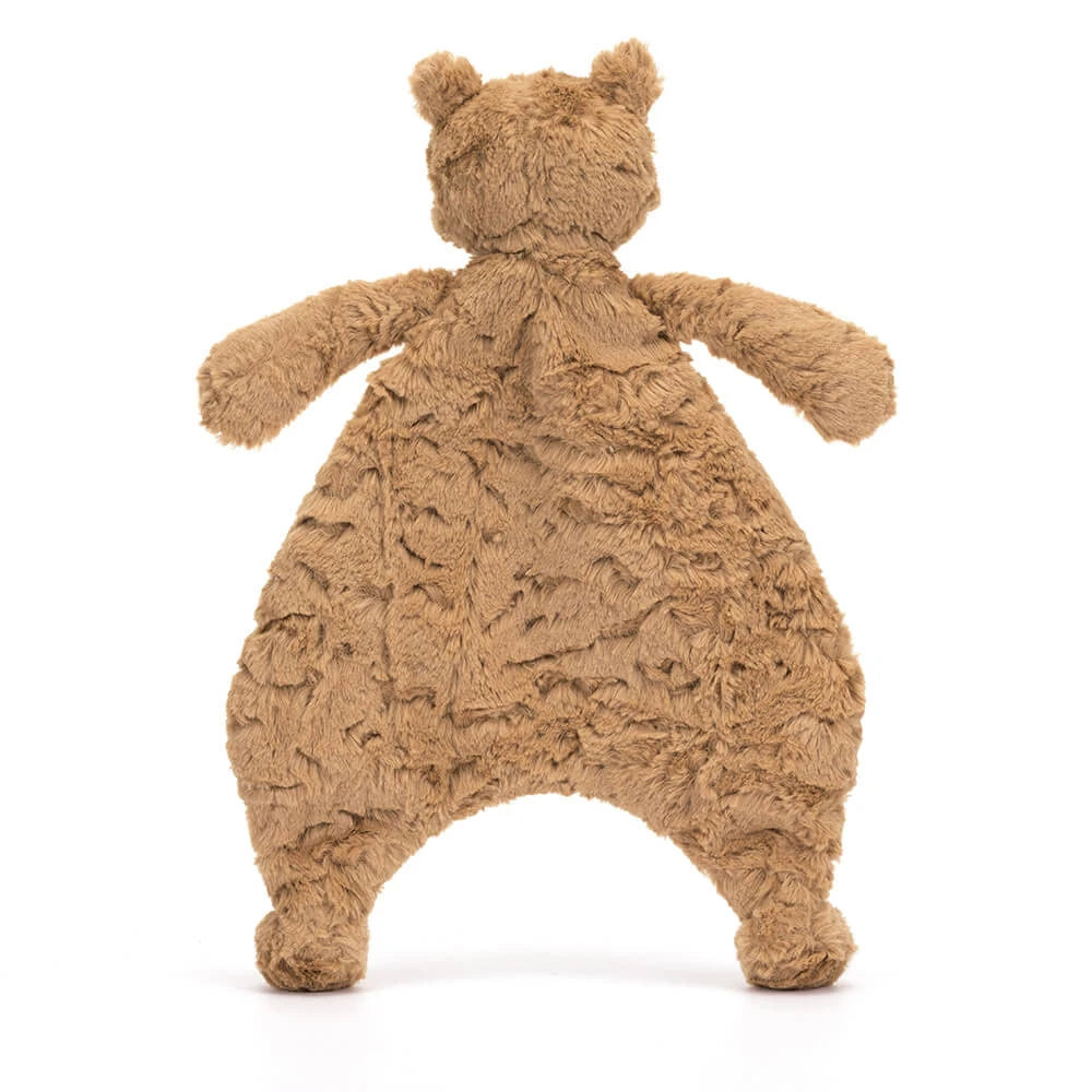 Bartholomew Bear Comforter - US 9047