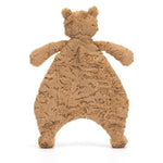 Bartholomew Bear Comforter - US 9047