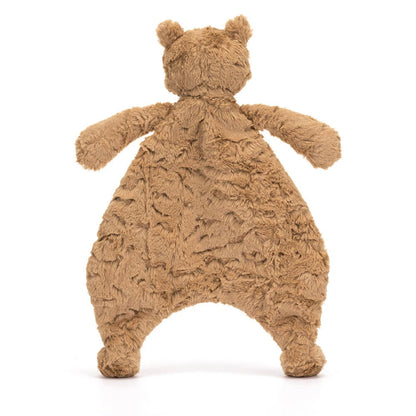 Bartholomew Bear Comforter - US 9047