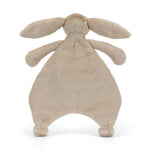 Bashful Bunny Comforter - US 3904