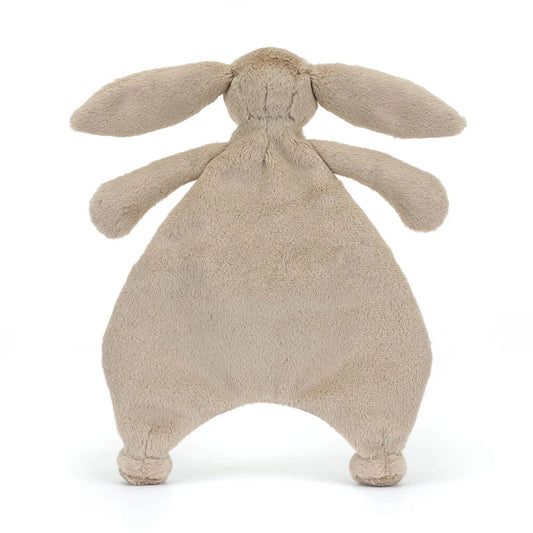 Bashful Bunny Comforter - US 3904