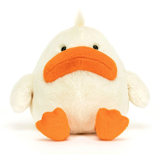 Delia Duck - US 4702