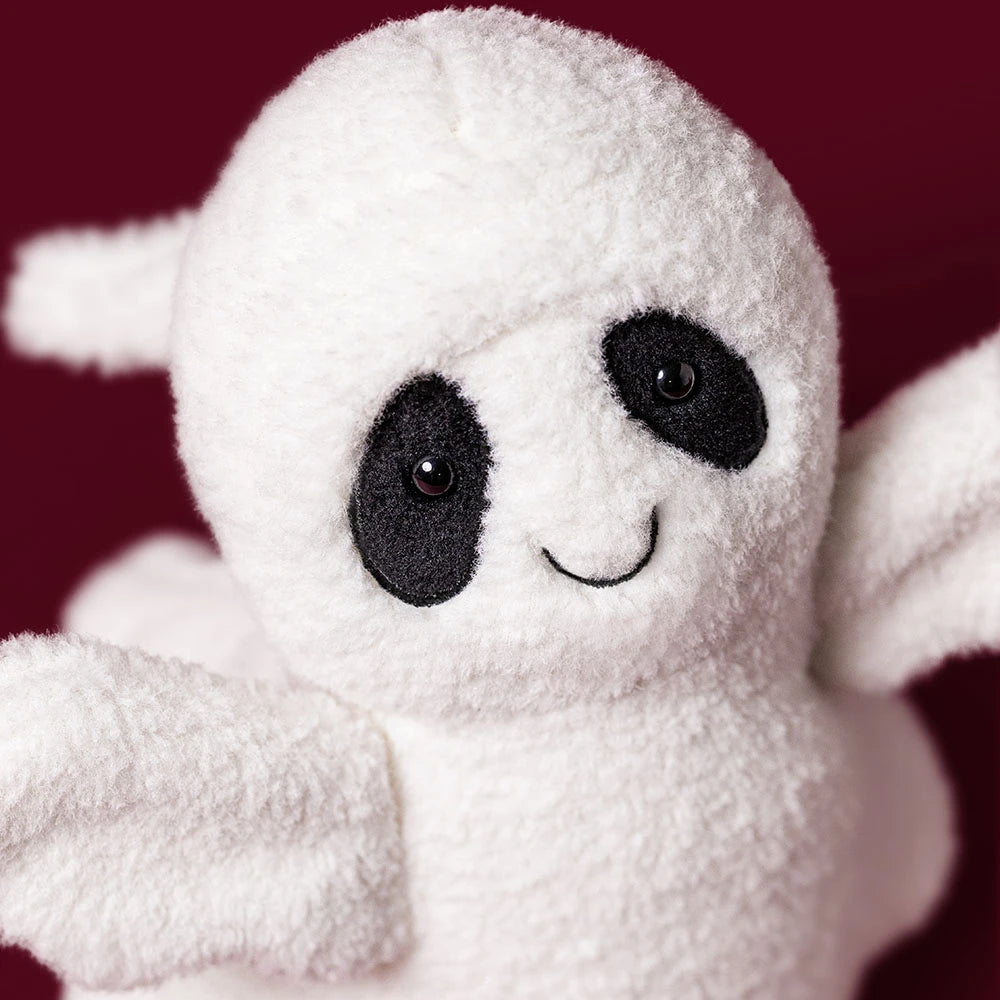 Ghost Bob - US 4988