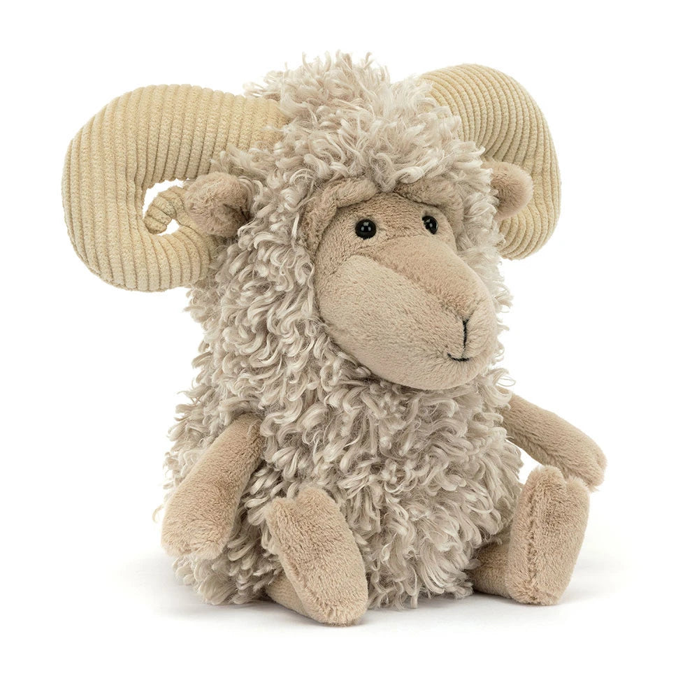 Ramsley Sheep - US 3449