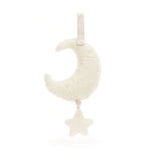 Amuseables Moon Musical Pull - US 3170