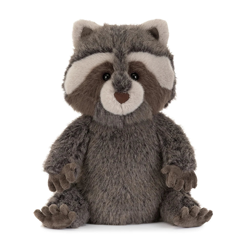 Trixiwoo Raccoon - US 5952