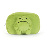Ricky Rain Frog Pouch - US 7959