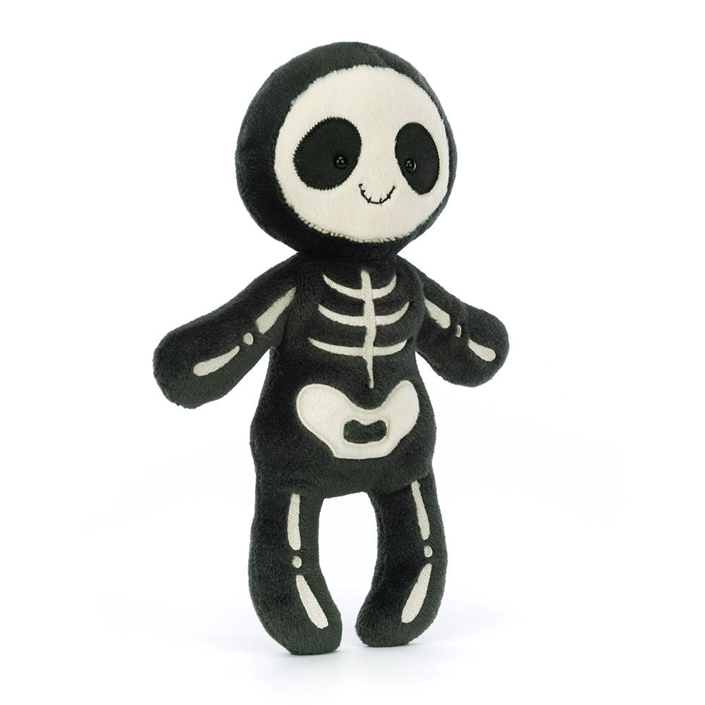 Skeleton Bob - US 6179