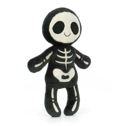 Skeleton Bob - US 6179