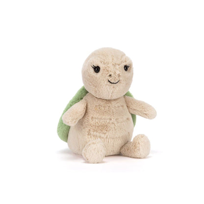 Thimble Turtle - US 4185
