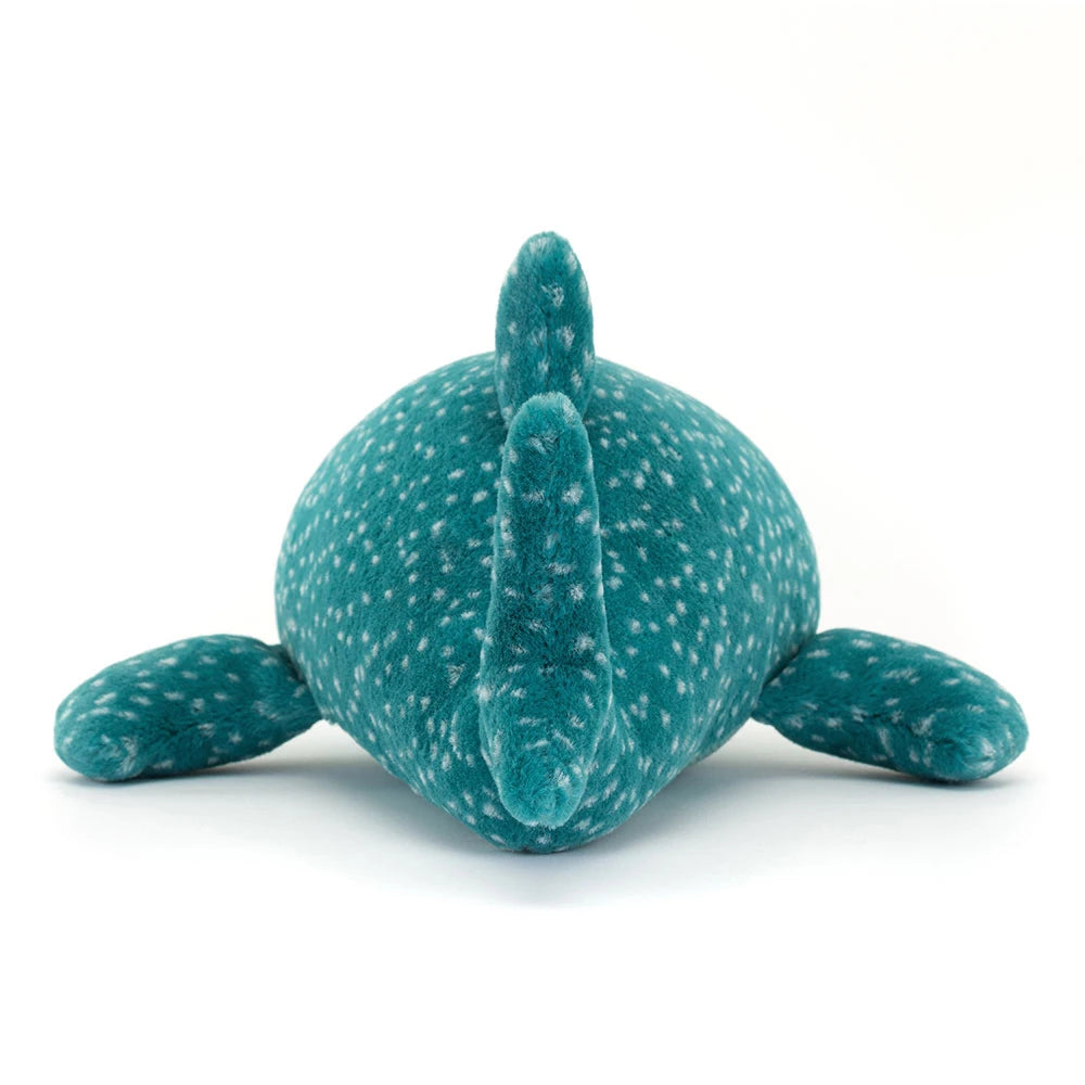 Gobfrey Whale Shark - US 2030