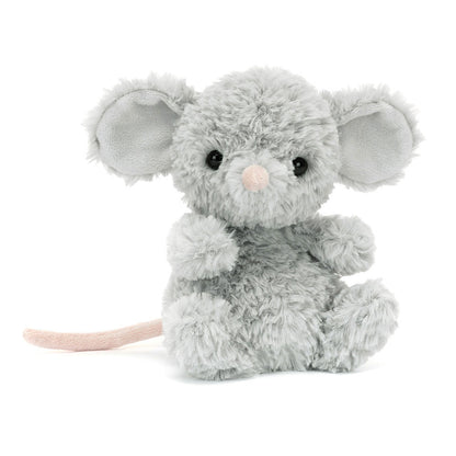 Yummy Mouse - US 6105
